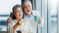 3 Ciri Gaya Hidup Lansia yang Jauh dari Risiko Osteoporosis