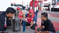 Viral Pertamax SPBU Cibinong Bikin Rusak Mesin Mobil, Ini Hasil Pemeriksaan Kementerian ES...