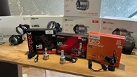 Conpex Resmi Masuk Indonesia, Siap Tantang Pasar Lampu Kendaraan
