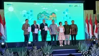 Tok! BUMN Yodya Karya Resmi Jadi Agrinas Pangan Nusantara