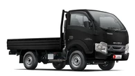 Warna Baru Bikin Isuzu Traga Tampil Lebih Elegan dan Gagah