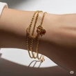 Lebih Baik Beli Dua Gelang Ringan atau Satu yang Lebih Mewah? Simak Dulu Ini