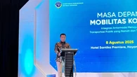 Kolaborasi BUMN hingga Swasta Kunci Keberlanjutan Program BTS