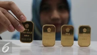 Strategi Menjual Emas agar Tidak Rugi, Kunci Keuntungan Maksimal Investasi