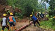 Setelah Bencana Sukabumi, 60 Persen Lebih Gardu Kembali Aliri Listrik