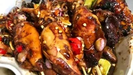 Cumi Bakar Khas Gorontalo, Kuliner Laut Favorit di Daerah Serambi Madinah
