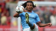 Nathan Ake Berniat Tinggalkan Manchester City, Ini Alasannya