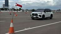 Toyota Ungkap Dampak Tak Terduga dari Kenaikan Harga BBM