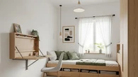 7 Ide Furnitur Multifungsi untuk Ruangan Sempit, Solusi Cerdas Maksimalkan Ruang Hunian
