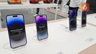 Pengaturan Default iPhone Ini Bikin Privasi dan Keamanan Rentan Diretas?
