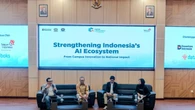 Telkom Jalin Kolaborasi dengan Media Dorong Inovasi AI dan Talenta Digital