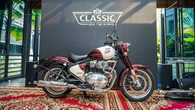 Royal Enfield Classic 650 Mengaspal di Indonesia, Harga Mulai Rp 236 Jutaan