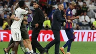 Dinilai Tidak Sopan dan Kurang Hormat, Real Madrid Harus Hukum Vinicius Junior