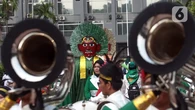 Mengenal Keunikan Tanjidor, Orkes Musik Tradisional Khas Betawi