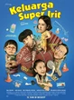 6 Fakta Film Keluarga Super Irit Karya Danial Rifki: Adu Akting Dwi Sasono, Widi Mulia dan...