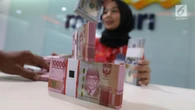 Pengamat: Redenominasi Rupiah Bisa jadi Senjata Deteksi Uang Korupsi
