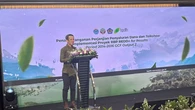 APBD Minim, Daerah Makin Kreatif Cari Pendanaan Lingkungan