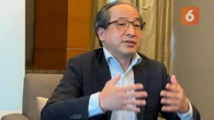 Asus Dorong UMKM Indonesia Lewat AI dan Produk Berstandar Militer