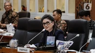 Kasus Stunting di Sulut Jadi Perhatian Serius Komisi IX DPR RI