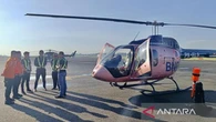 Kronologi Helikopter Berisi 8 Penumpang Hilang di Tanah Bumbu Kalsel