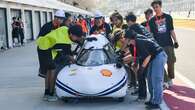 Indonesia Sabet Juara di Semua Subkategori Urban Concept Shell Eco-Marathon Asia-Pacific a...