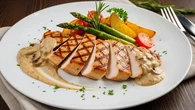 Cara Membuat Steak Ayam ala Resto yang Empuk dan Juicy