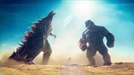 Sekuel Godzilla x Kong Rilis Judul dan Teaser Resmi, Siap Tayang Maret 2027