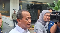 Minta Izin Prabowo, Bahlil Mau Bereskan Proyek Migas Mangkrak