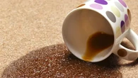 Karpet dan Sofa Kena Noda Kopi? Ini Cara Membersihkannya Tanpa Ribet