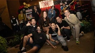 8 Potret Artis di Ultah Suami Ayu Dewi, Tampil Stylish Bertema 'Music Fest'