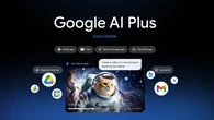 Google AI Plus Resmi Hadir di Indonesia, Cek Harga Layanan dan Fitur Unggulannya!