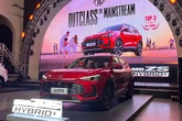 MG ZS Hybrid+ Dijadwalkan Meluncur di GIIAS 2026, Ini yang Ditawarkan