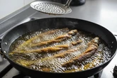 Resep Ikan Goreng Anti Hancur, Dijamin Renyah dan Tidak Lengket di Wajan