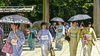 SweetEscape Rilis Japan Pass: Layanan Foto di 4 Kota Jepang