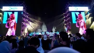 Nadin Amizah hingga Kahitna Panaskan Panggung PFJ 2025 Hari Kedua