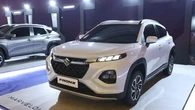 Suzuki Fronx Dibuat di Indonesia Resmi Mengaspal, Usung Fitur Suzuki Safety Support!