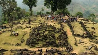 Arkeolog Ungkap Perbandingan Usia Situs Gunung Padang dan Kerajaan Sunda, Lebih Tua Siapa?