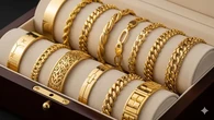Memahami Perbedaan Emas Putih, Emas Kuning, dan Rose Gold untuk Investasi Jangka Panjang