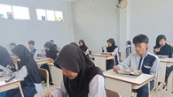 Cerita di Balik Viral Dapur MBG Sukabumi Sajikan Menu Menarik Disukai Para Pelajar