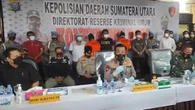 Kapolda Sumut Ungkap Identitas Pelaku dan Motif Penembakan Wartawan Siantar