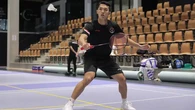 Jonatan dan Ginting Mulai Berlatih Strategi Hadapi Lawan Fase Grup Bulu Tangkis Olimpiade ...