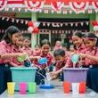 Tradisi Lomba 17 Agustus Lebih dari Sekadar Seru-Seruan, Jadi Wujud Cinta Tanah Air