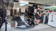 Jaguar TCS Racing Datang ke Formula E Jakarta dengan Percaya Diri