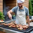 6 Bumbu Grill Daging Praktis, Rasa Lezat untuk Makan Bareng Keluarga