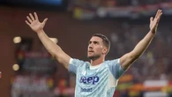 Genoa vs Juventus: Pertahanan Tangguh, Lini Serang Kurang Padu, Vlahovic Jadi Penentu