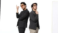 Ardhito Pramono dan Adit Insomnia Bahas Masalah Kantor sampai Hubungan di Radio Hard Rock ...