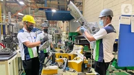 Industri Komponen Otomotif Indonesia Makin Kuat, Ekspor Tembus 100 Negara