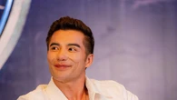 Perjuangan Ludi Lin Bentuk Otot untuk Film Mortal Kombat 2, Sebut Ingin Melakukannya di In...