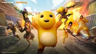 Free Fire Hadirkan Nailoong si Dino Kuning dan Bundle Sahur Anomali, Dapatkan Item Gratis