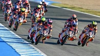Nasib Apes Kiandra Ramadhipa di RBRC Mugello: Kena Penalti Grid dan Crash di Lap Terakhir